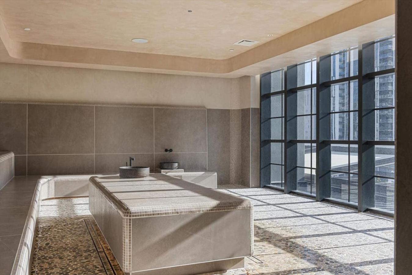 Ferienhaus 4305 High Floor With And Marina Views *